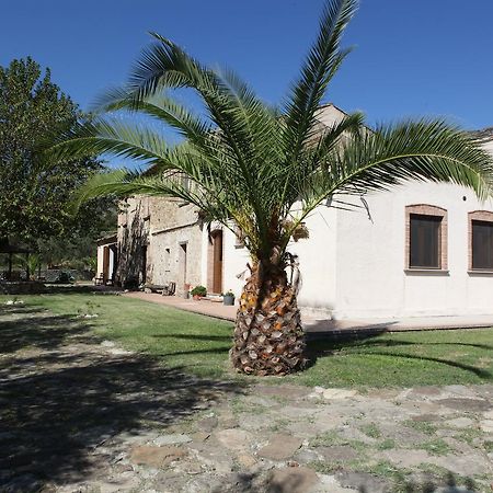 Agriturismo A'Sena-Runcatini Ciminà Kültér fotó