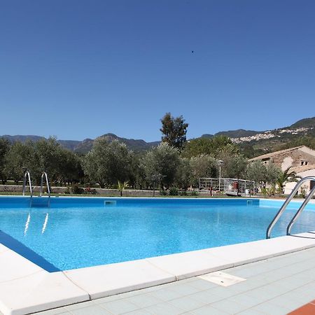 Agriturismo A'Sena-Runcatini Ciminà Kültér fotó