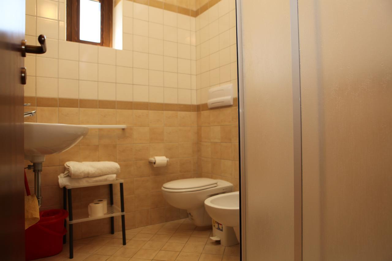 Agriturismo A'Sena-Runcatini Ciminà Szoba fotó