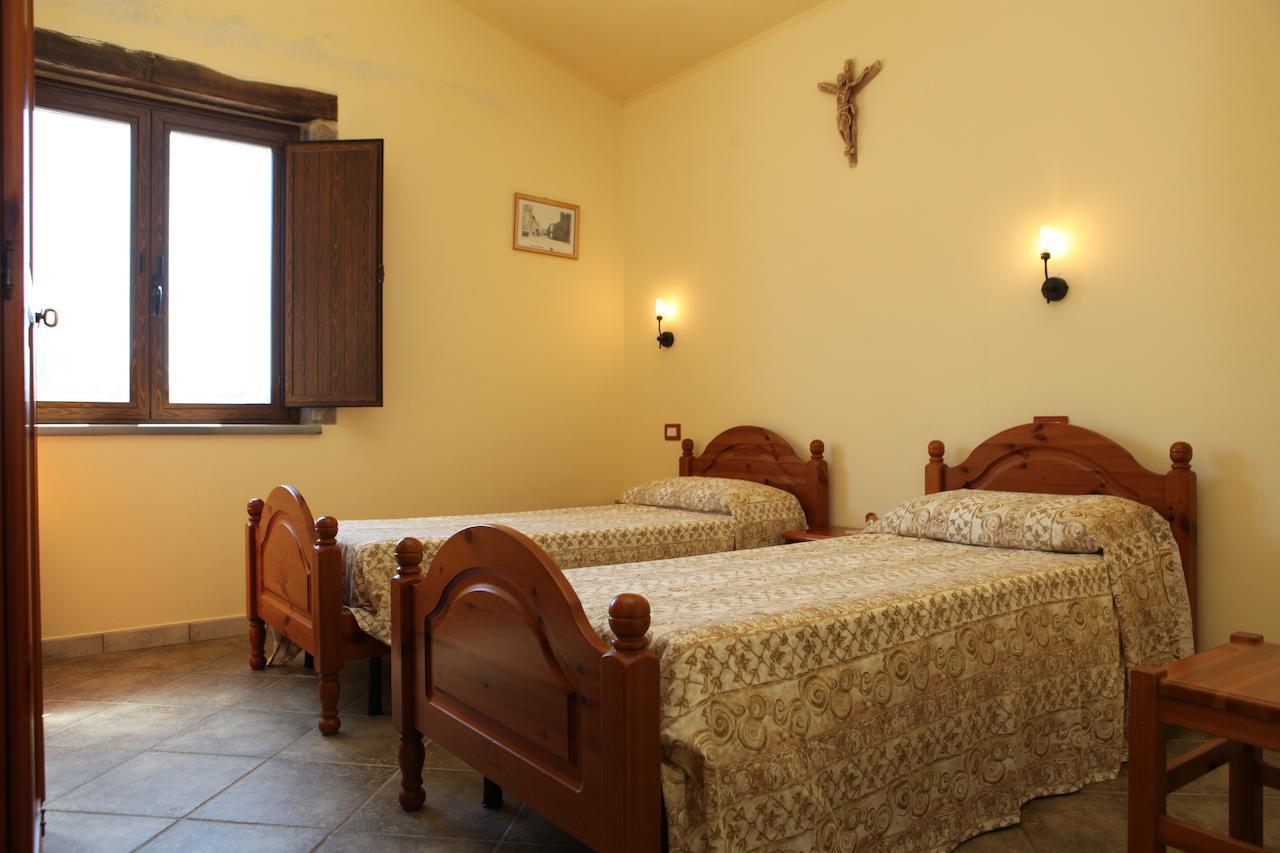 Agriturismo A'Sena-Runcatini Ciminà Szoba fotó