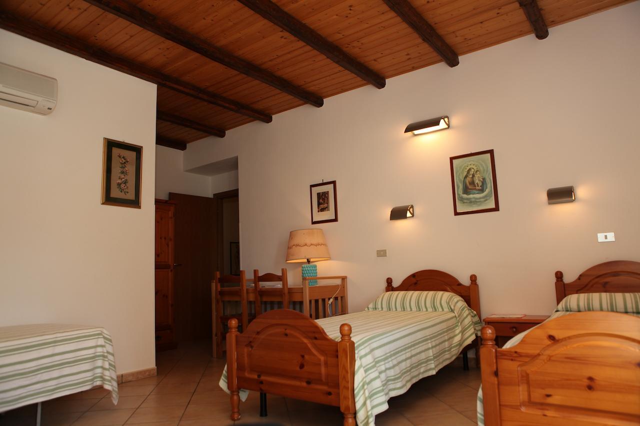 Agriturismo A'Sena-Runcatini Ciminà Szoba fotó